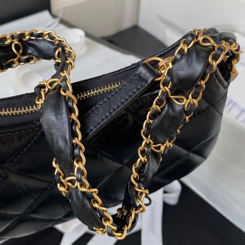 Chanel Hobo Bags